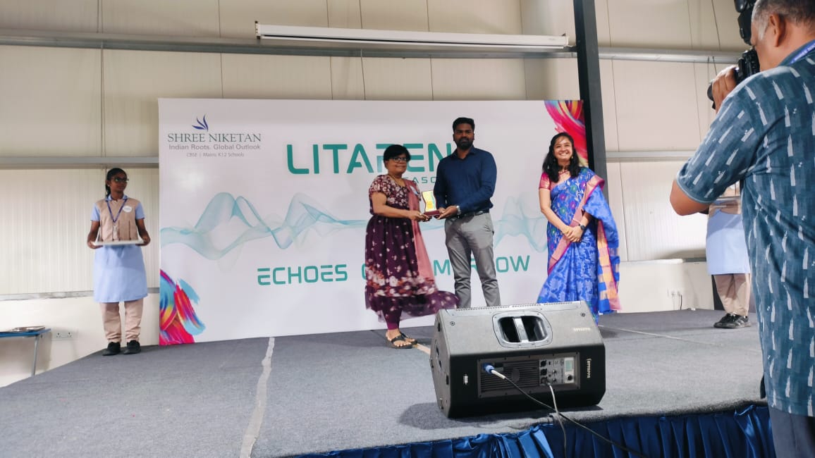 prabha iyer award