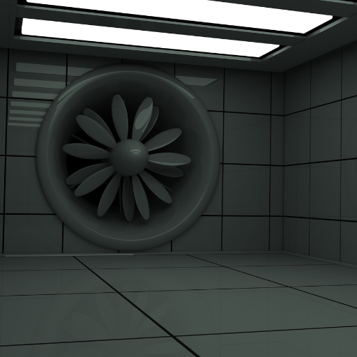 My Internship Report at GENEX – Wind Tunnel Design and CFD Analysis