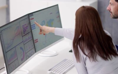 Teaching Smarter with Data – Data Speaks, Teaching Improves